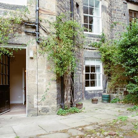 Gorgeous Central Edinburgh 3-Bedroom Apartment Экстерьер фото