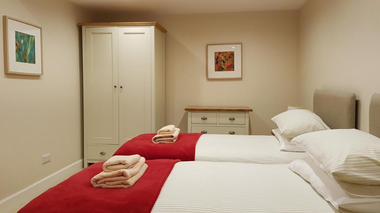 Gorgeous Central Edinburgh 3-Bedroom Apartment Экстерьер фото