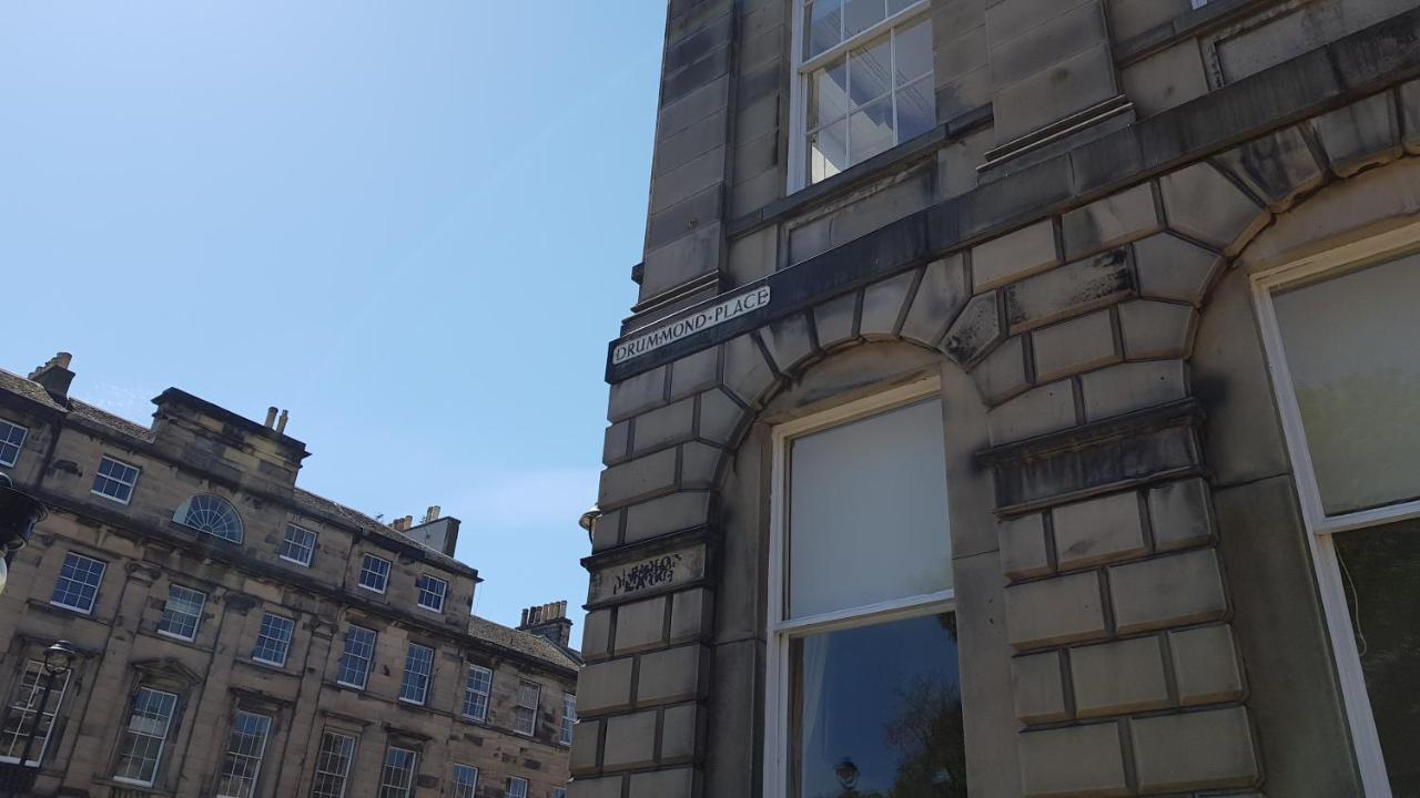 Gorgeous Central Edinburgh 3-Bedroom Apartment Экстерьер фото