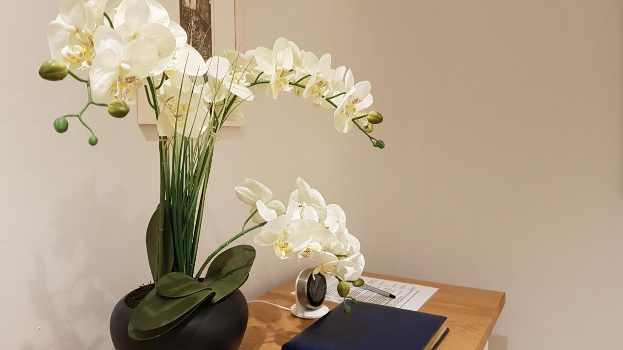 Gorgeous Central Edinburgh 3-Bedroom Apartment Экстерьер фото