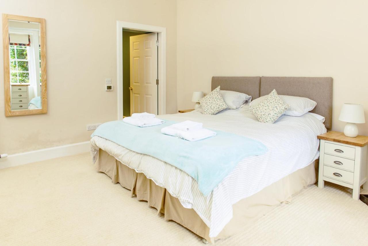 Gorgeous Central Edinburgh 3-Bedroom Apartment Экстерьер фото