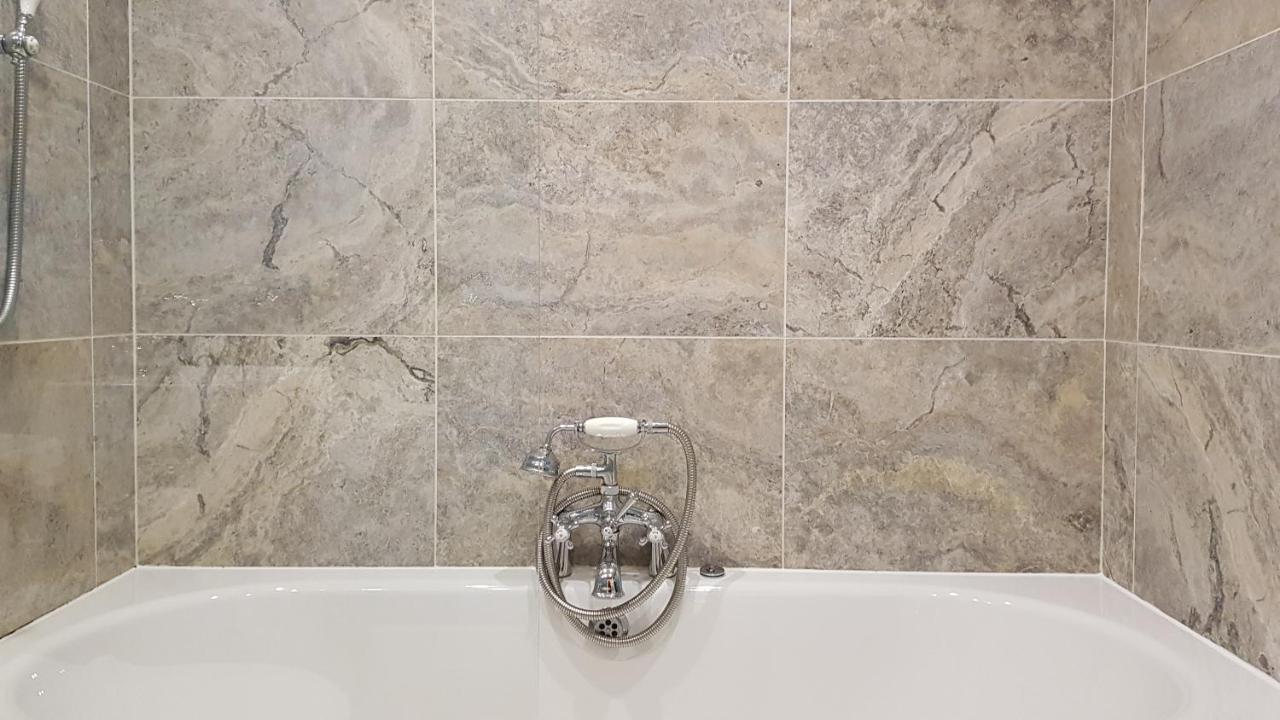 Gorgeous Central Edinburgh 3-Bedroom Apartment Экстерьер фото
