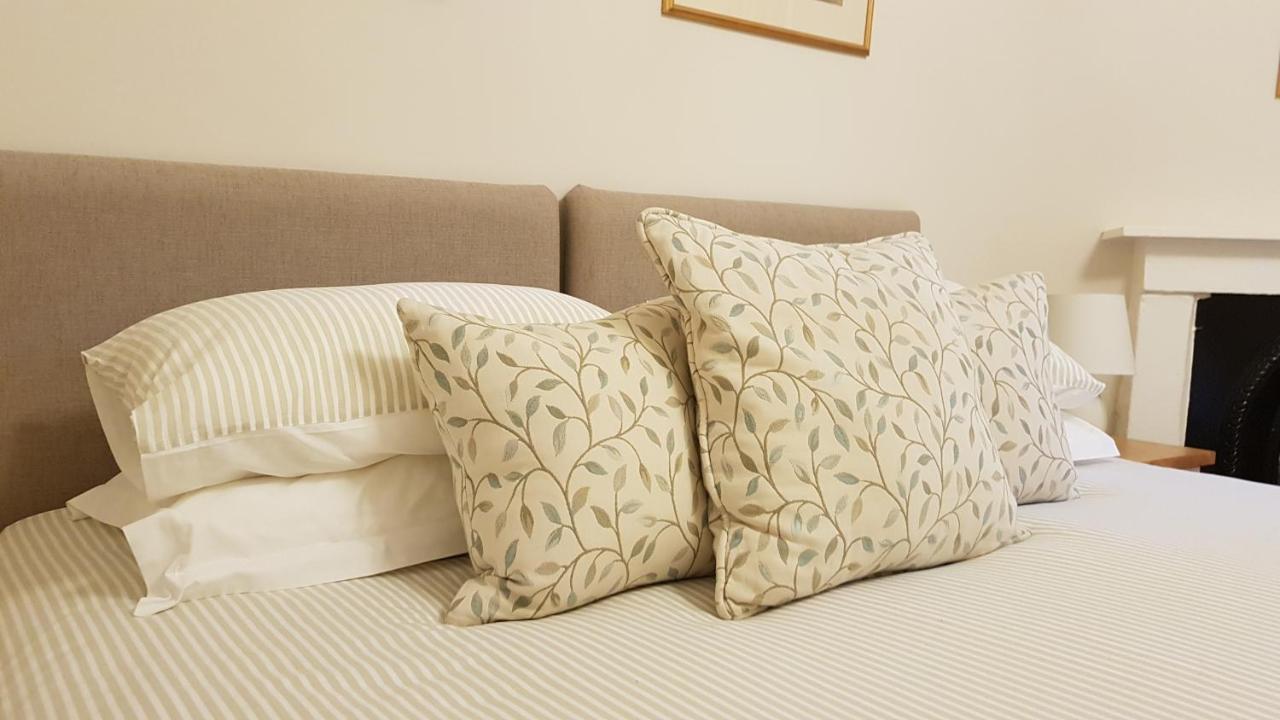 Gorgeous Central Edinburgh 3-Bedroom Apartment Экстерьер фото