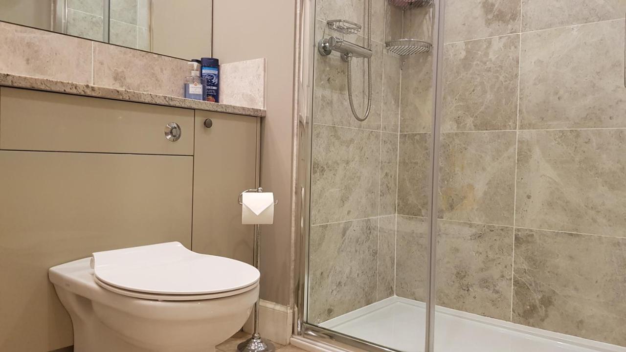 Gorgeous Central Edinburgh 3-Bedroom Apartment Экстерьер фото