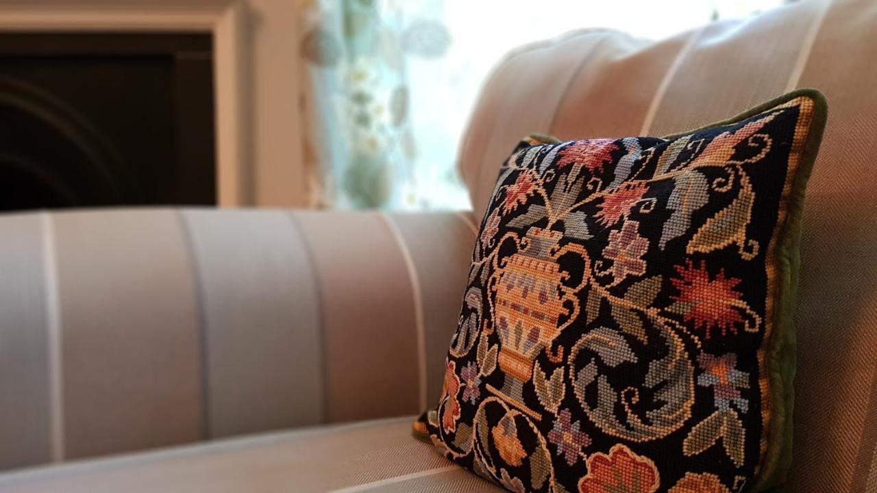 Gorgeous Central Edinburgh 3-Bedroom Apartment Экстерьер фото
